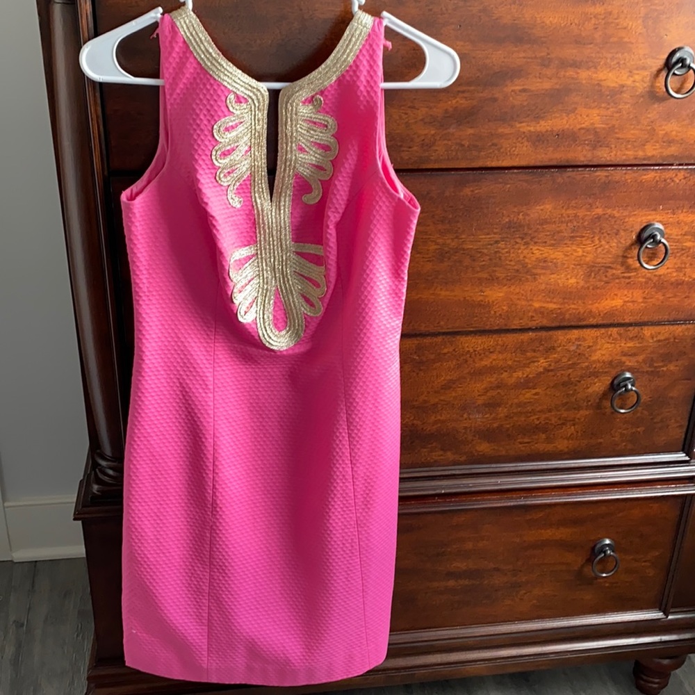 Lilly Pulitzer Size 2